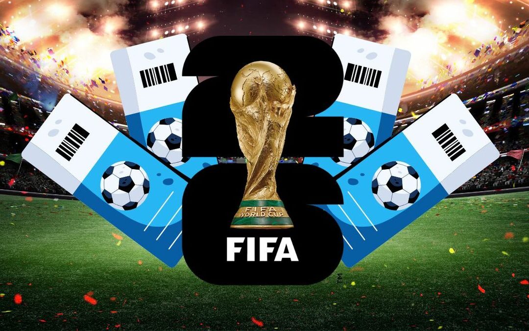 El Mencho y la venta de boletos para el Mundial 2026 en Stockton