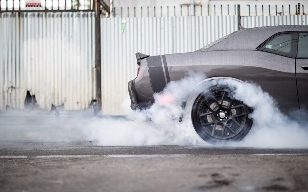 Calentar tu auto en invierno: ¿realmente es necesario?