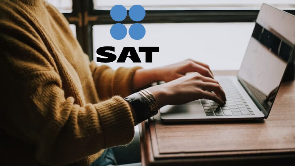 Conoce las Nuevas Reglas sobre la Declaración Anual del SAT para 2026 en Stockton-Modesto