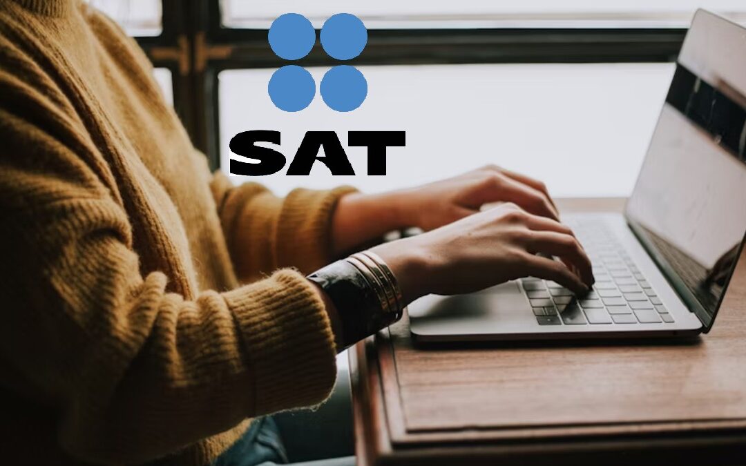 Conoce las Nuevas Reglas sobre la Declaración Anual del SAT para 2026 en Stockton-Modesto
