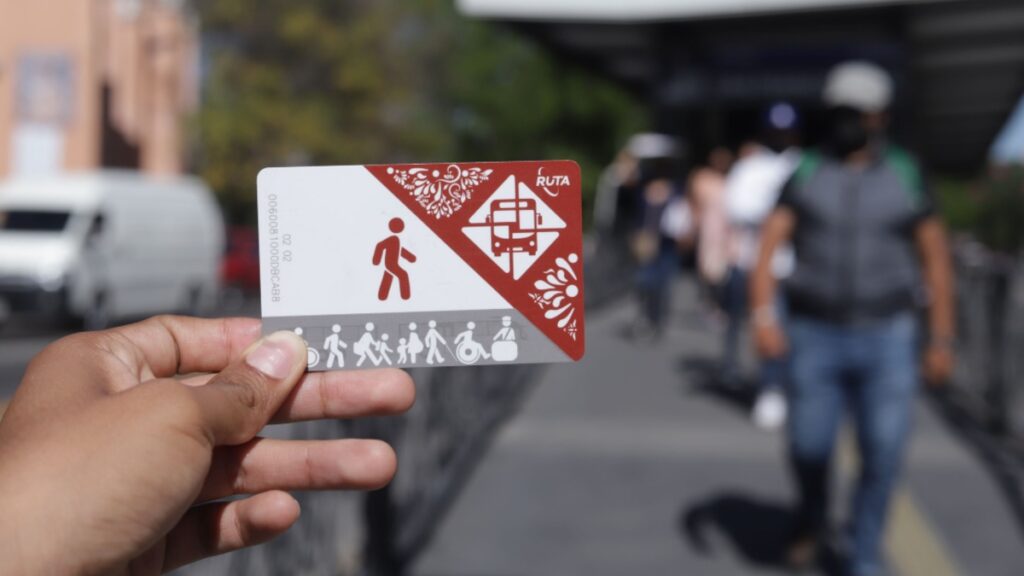 Cierre de estaciones RUTA en Puebla: Detalles y fechas de mantenimiento