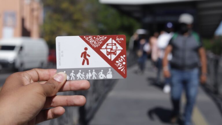 Cierre de estaciones RUTA en Puebla: Detalles y fechas de mantenimiento