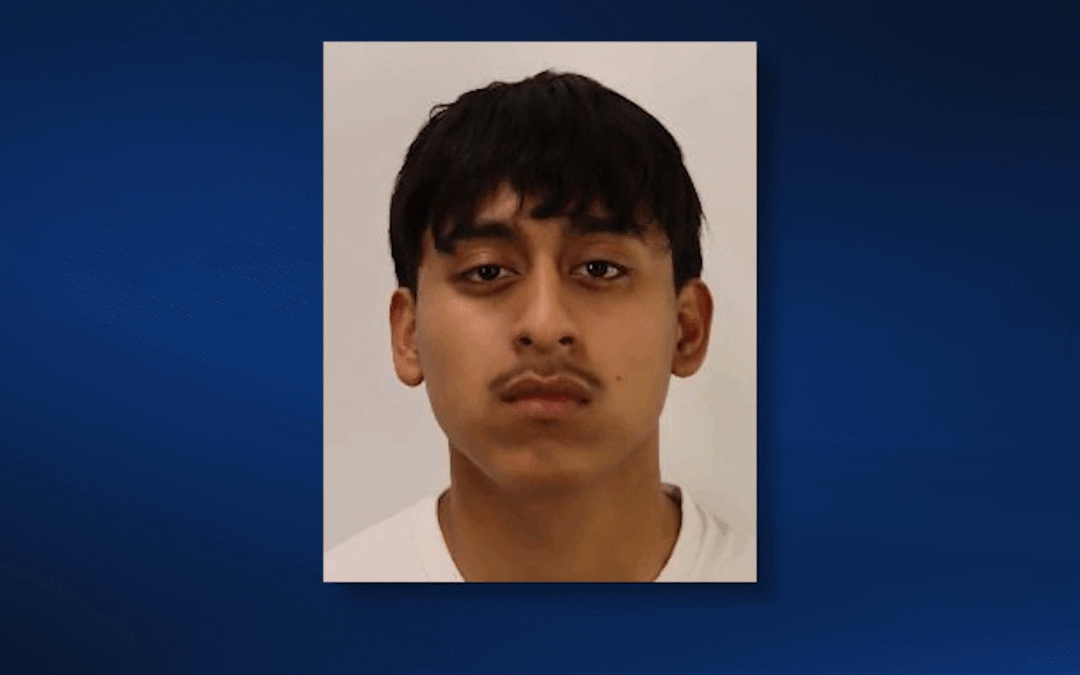 Intento de asesinato: Un sospechoso arrestado en Thermal, pero otro sigue prófugo