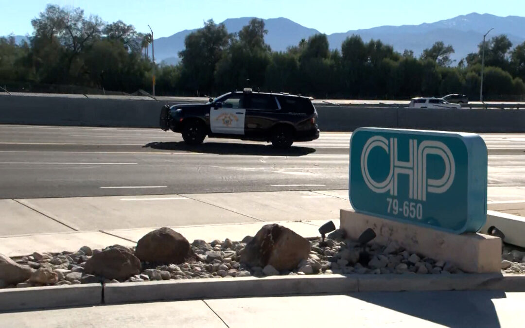 Tragedia en Desert Hot Springs: Joven de 20 años muere atropellado mientras iba en patineta