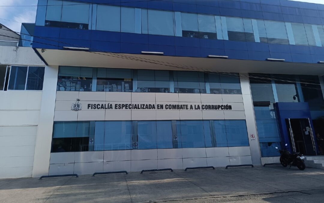 Fiscalía de Jalisco: Procesamiento de 415 Servidores Públicos en Ocho Años