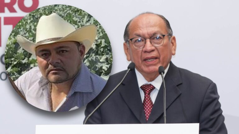 Segob Puebla Presenta Denuncia Contra ‘El Toñín’ por Amenazas Durante Bloqueos en Quecholac