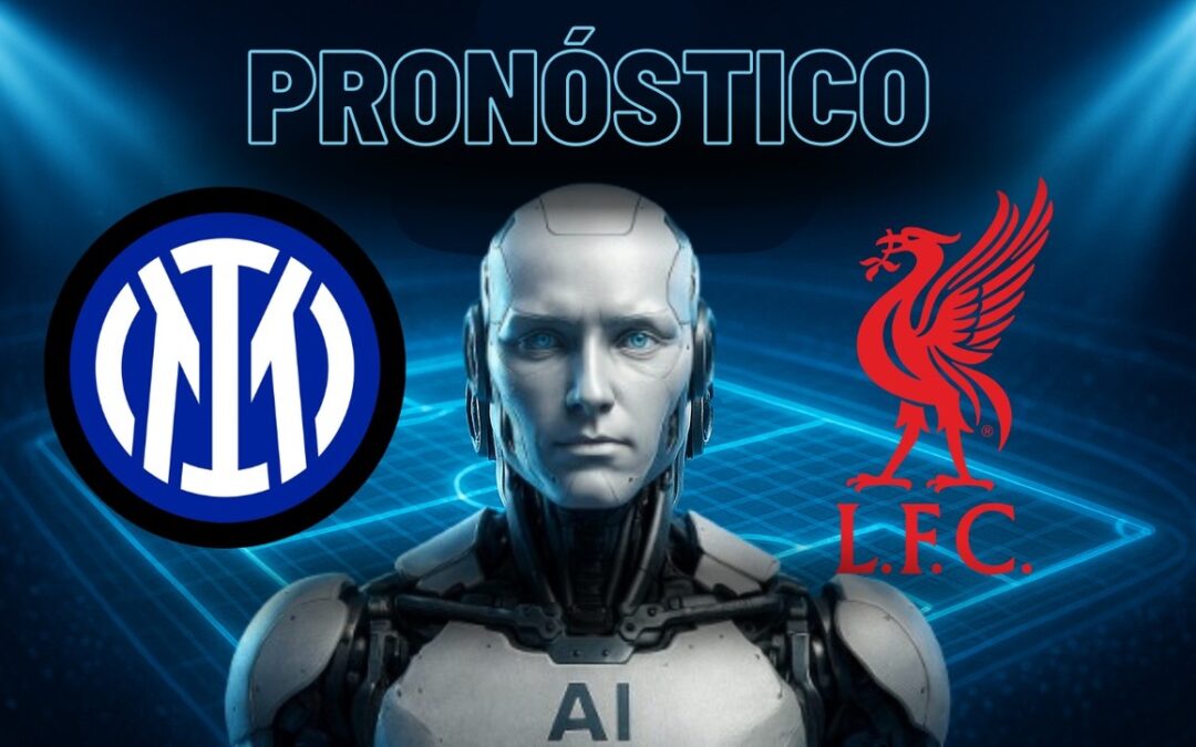 Predicción del Partido Inter vs Liverpool: Análisis de IA para la Champions League 2025