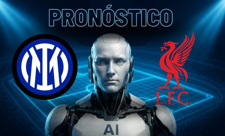 Predicción del Partido Inter vs Liverpool: Análisis de IA para la Champions League 2025