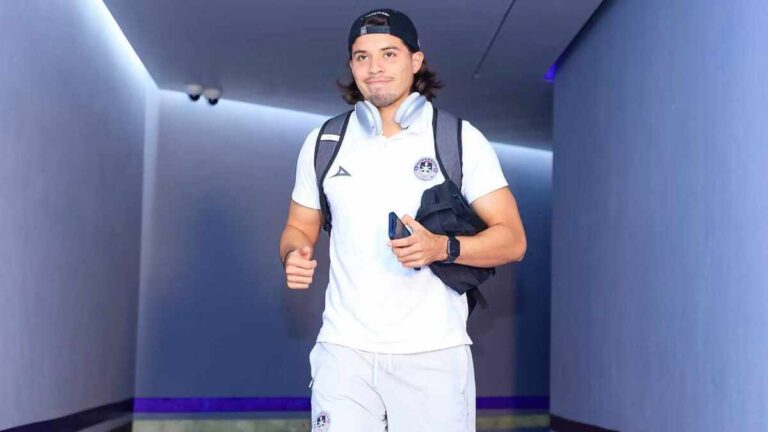 Bryan Colula podría unirse al Club León: el futuro del futbolista en la liga