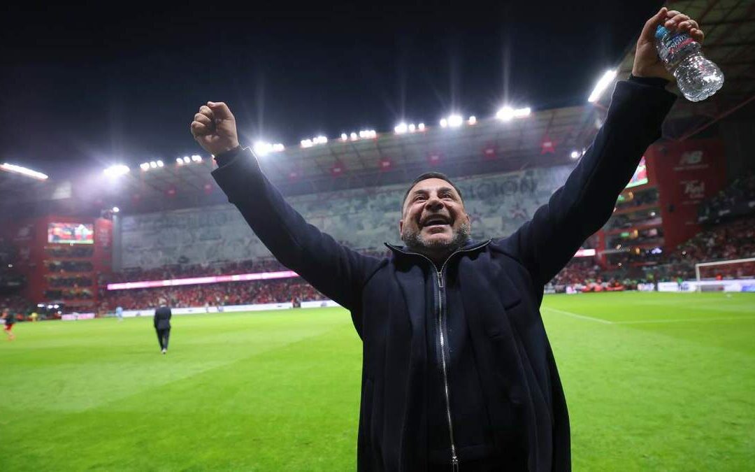 Antonio Mohamed: Un análisis de sus resultados ante los Tigres en la Liga MX