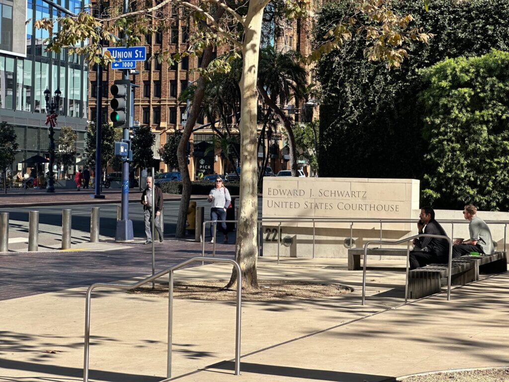 Tráfico de Indocumentados: 21 Meses de Prisión para Culpables de Muerte de Migrantes en Torrey Pines