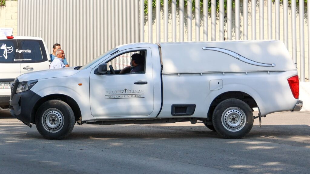 Robo de cadáver de joven asesinada en Los Reyes de Juárez, Puebla