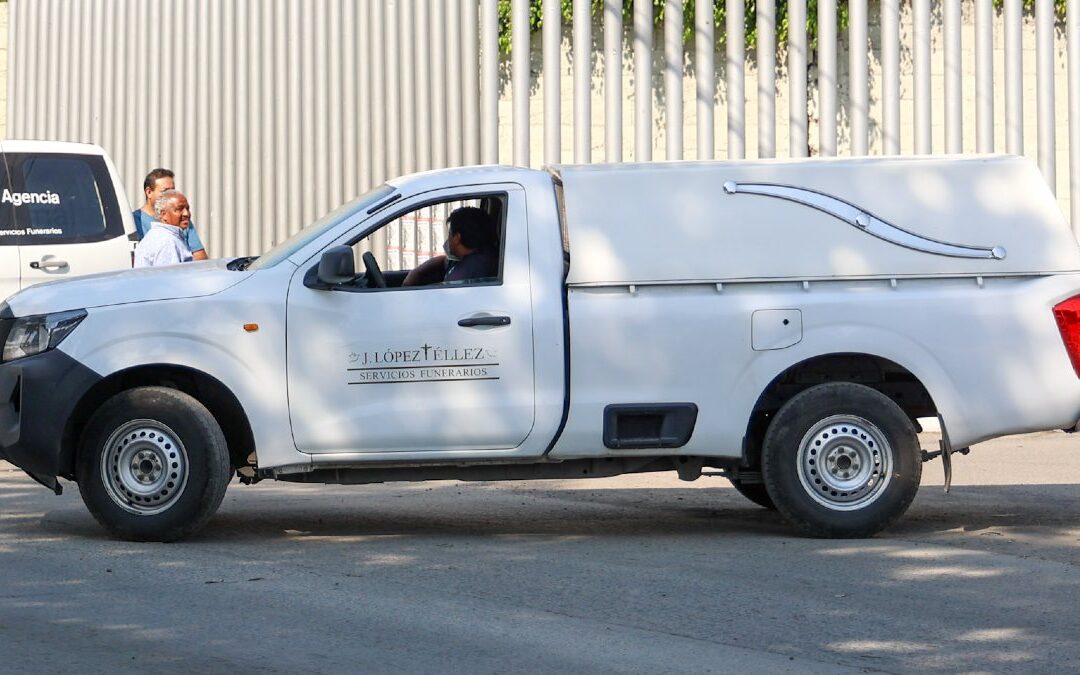 Robo de cadáver de joven asesinada en Los Reyes de Juárez, Puebla