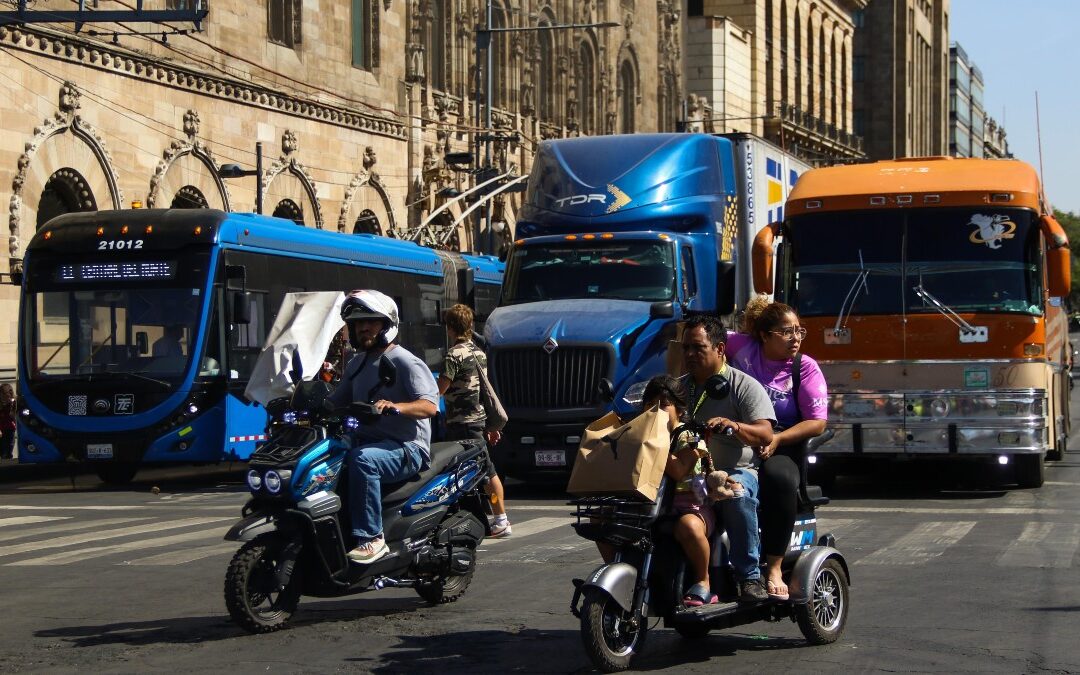 Hoy No Circula: Autos que Descansan en CdMx y Edomex el 9 de Diciembre 2025