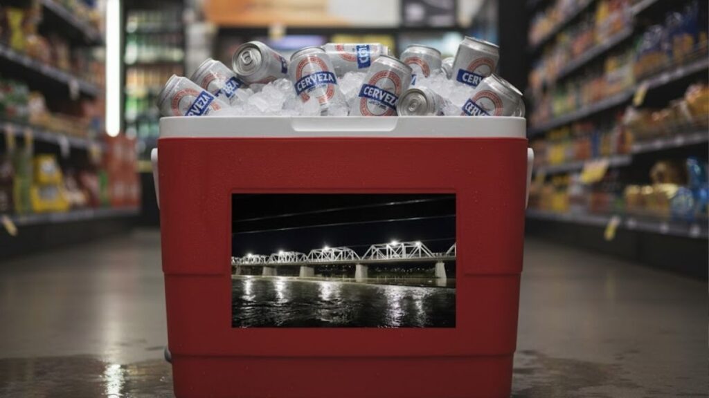 Nuevo Horario de Venta de Alcohol en La Laguna: Impacto de la Homologación