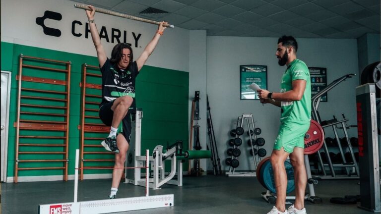 Santos Laguna Da Inicio Su Pretemporada Para El Clausura 2026
