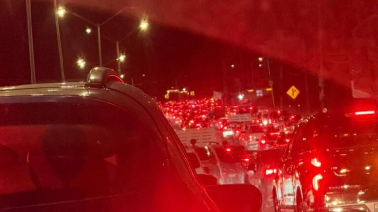 Atropello de un Adulto Mayor en Monterrey: Conductor se Da a la Fuga