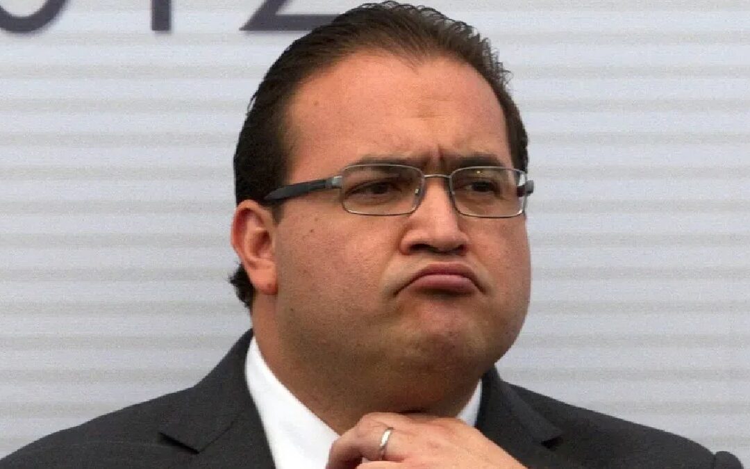FGR Aumenta la Presión: Nueva Acusación por Peculado Contra Javier Duarte Podría Afectar su Liberación en 2026