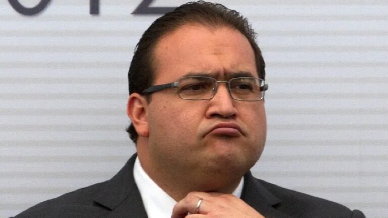 FGR Aumenta la Presión: Nueva Acusación por Peculado Contra Javier Duarte Podría Afectar su Liberación en 2026