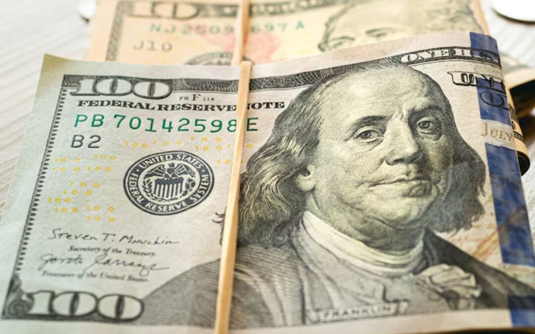 Dólar Hoy: Tipo de Cambio en México y la Depreciación del Peso Mexicano