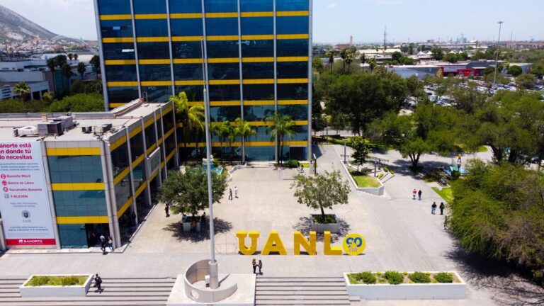 Contaminación en San Nicolás: La UANL registra niveles elevados cada 3 días