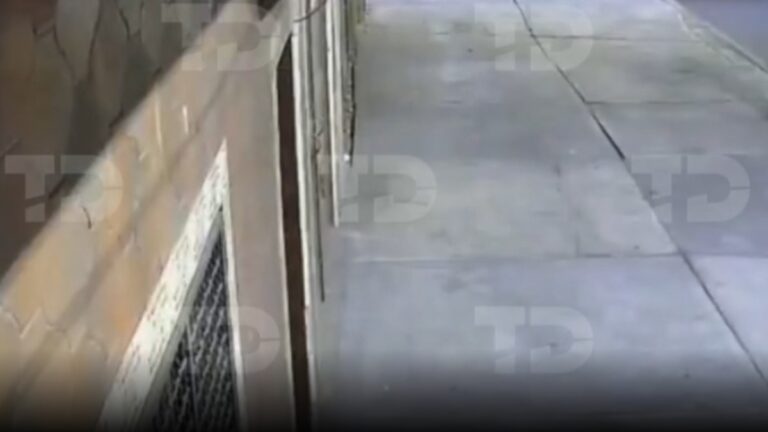 Asesinato en Venustiano Carranza: Joven acribillado en su bici eléctrica, VIDEO revela el ataque