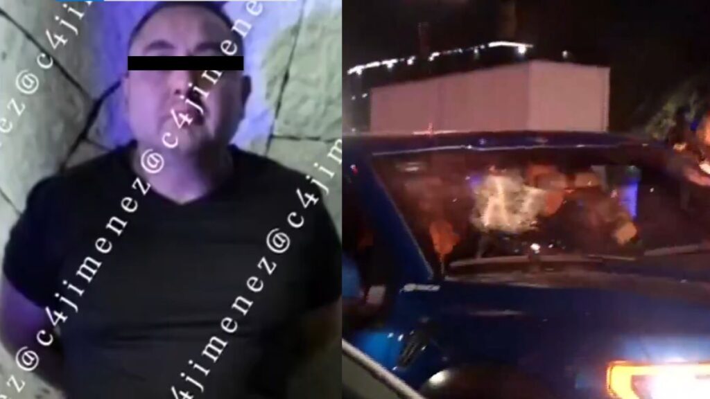 Las Últimas Noticias C4 En Alerta para Stockton Modesto del 8 de diciembre de 2025