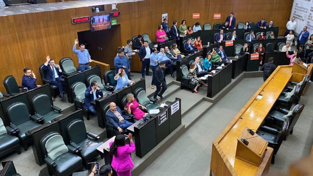 Congreso de Nuevo León Aprueba Incrementos Catastrales en 13 Municipios para Mejorar Finanzas Públicas