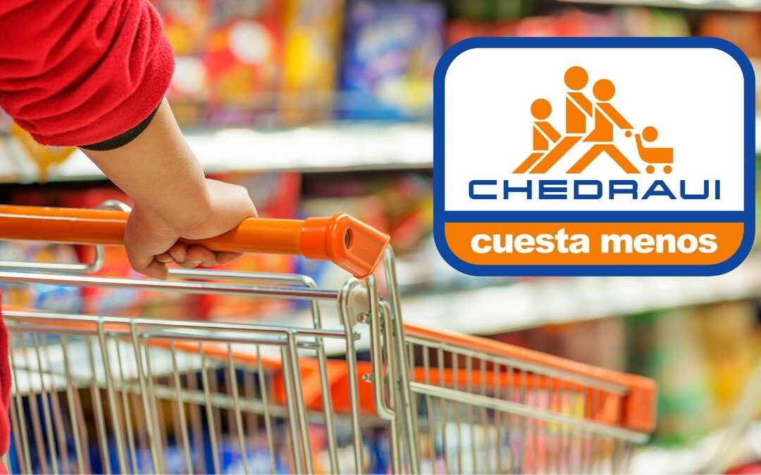 Ofertas Exclusivas en Frutas y Verduras de Matimiércoles en Chedarui: ¡Descubre lo Mejor para el 9 y 10 de Diciembre!