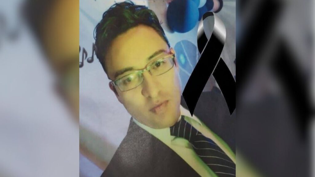 Hallan muerto a Juan Carlos, conductor por aplicación desaparecido en Coacalco