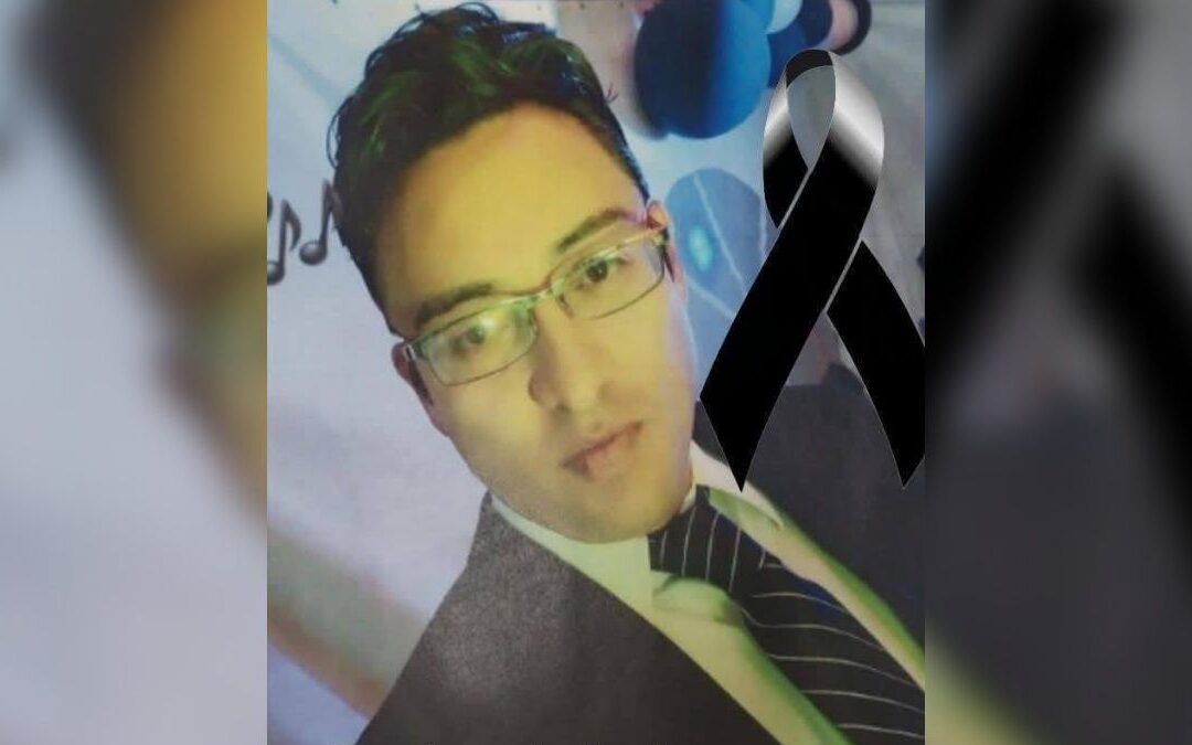 Hallan muerto a Juan Carlos, conductor por aplicación desaparecido en Coacalco
