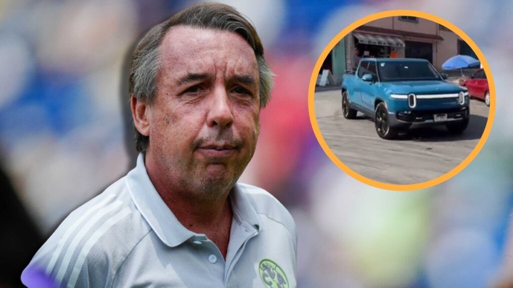 Descubre el Precioso Costo de la Camioneta Lujosa de Emilio Azcárraga en la Junta de Dueños