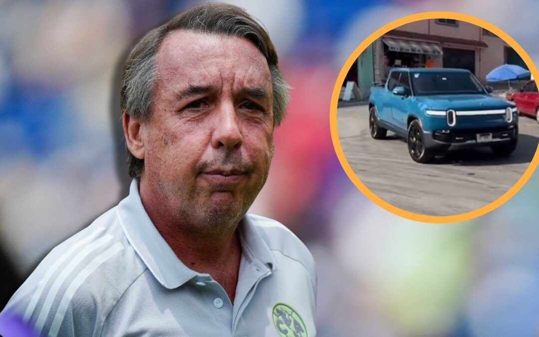 Descubre el Precioso Costo de la Camioneta Lujosa de Emilio Azcárraga en la Junta de Dueños