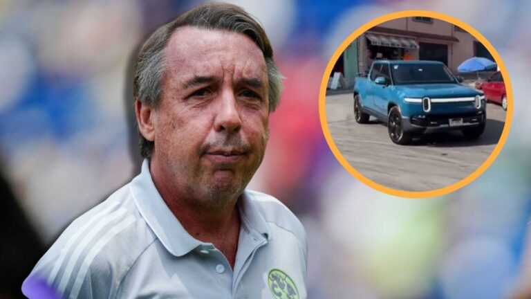 Descubre el Precioso Costo de la Camioneta Lujosa de Emilio Azcárraga en la Junta de Dueños