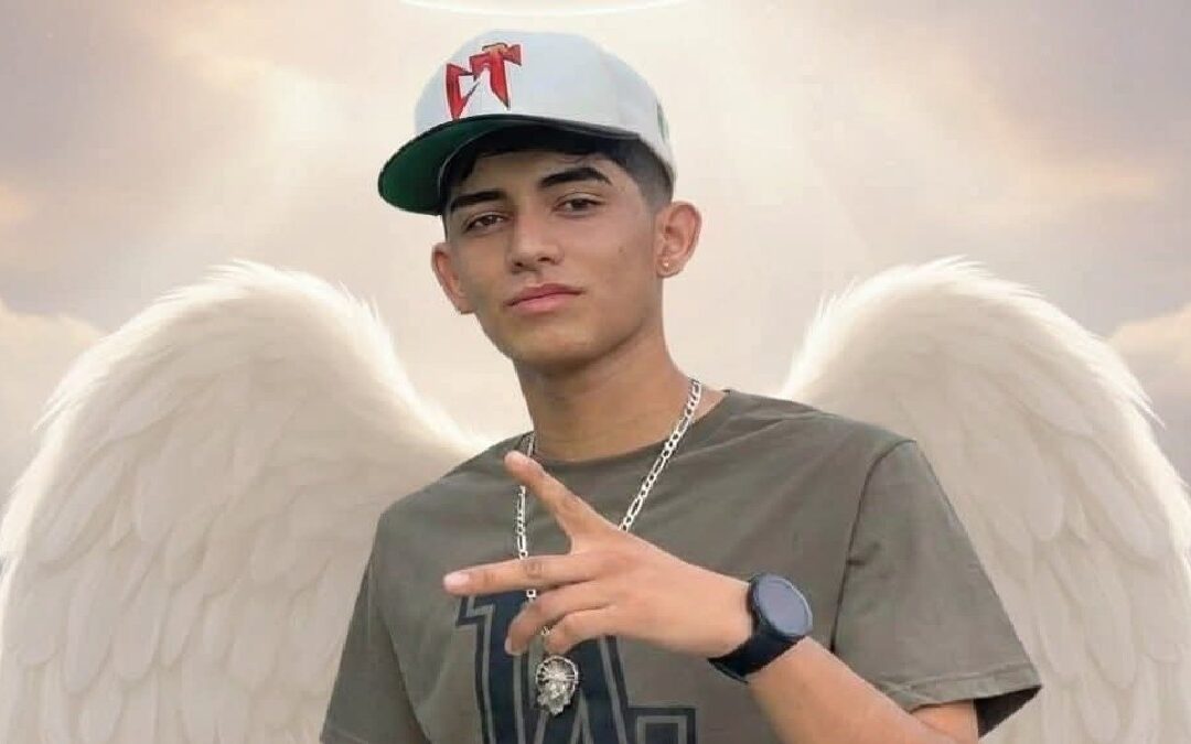 Trágico accidente de moto en Coahuila: joven muerto y familia denuncia persecución