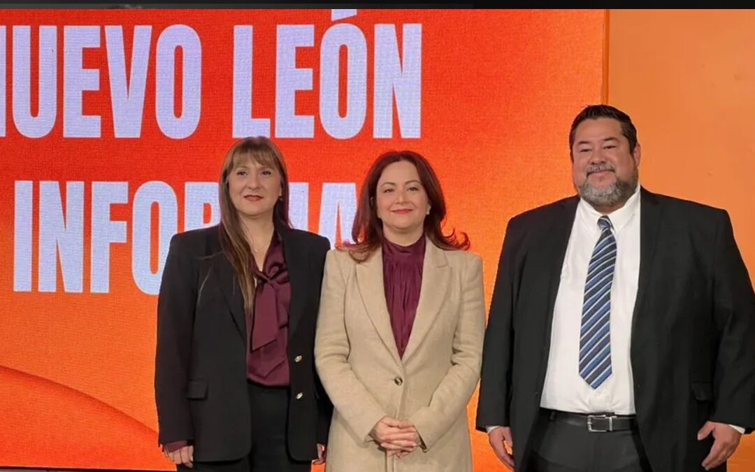 Gobierno de Nuevo León: 101 Sanciones y 66 Auditorías en Dos Meses para Mejorar la Transparencia