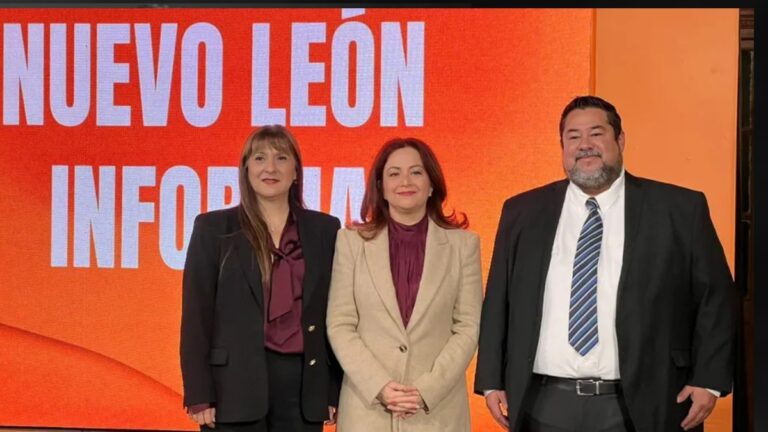 Gobierno de Nuevo León: 101 Sanciones y 66 Auditorías en Dos Meses para Mejorar la Transparencia