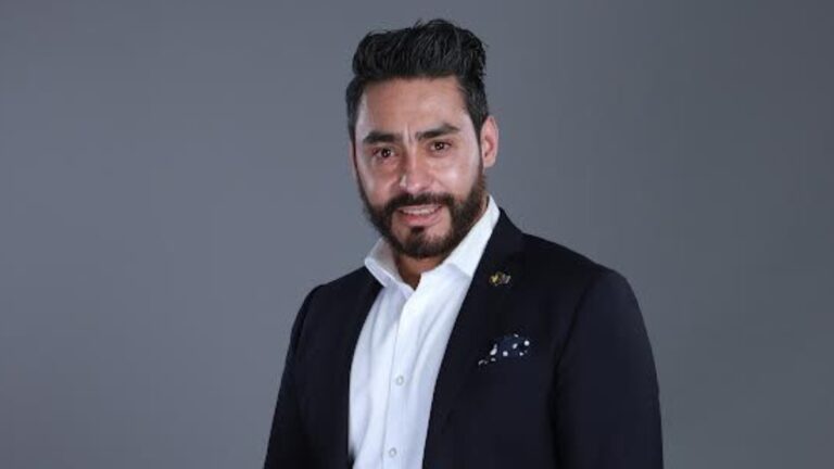 Rubén Rodríguez sorprende al no renovar contrato con Fox Sports