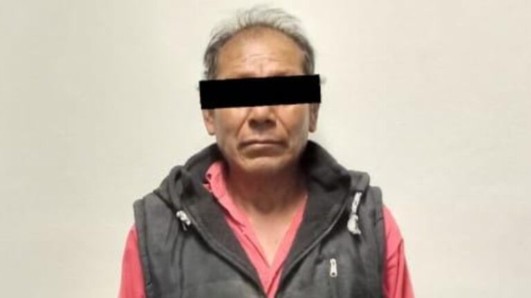 Sentencia en Oaxaca: Trinidad condenado por abuso infantil de su sobrina de 7 años en Iztapalapa