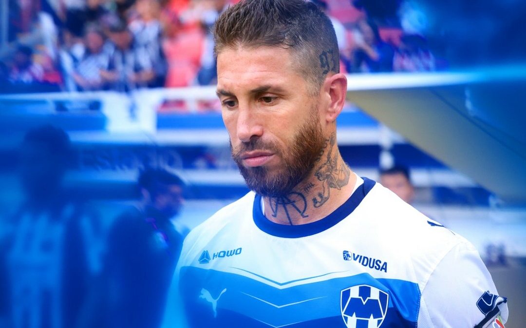Sergio Ramos se Despide de Rayados: Un Adiós Emotivo en el Mundo del Fútbol