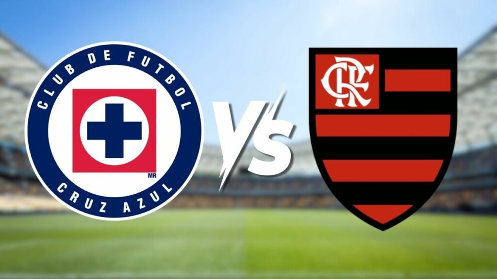 Horario y Canales de Televisión: ¿Dónde Ver en Vivo Cruz Azul vs. Flamengo en la Copa Intercontinental 2025?