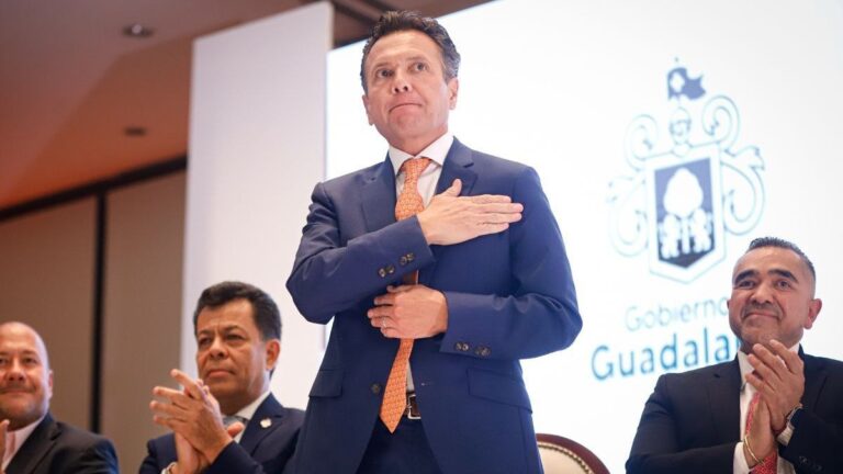 Intervención Estatal en Tequila: Pablo Lemus Acción Clave para Prevenir Explosión en Destilería José Cuervo