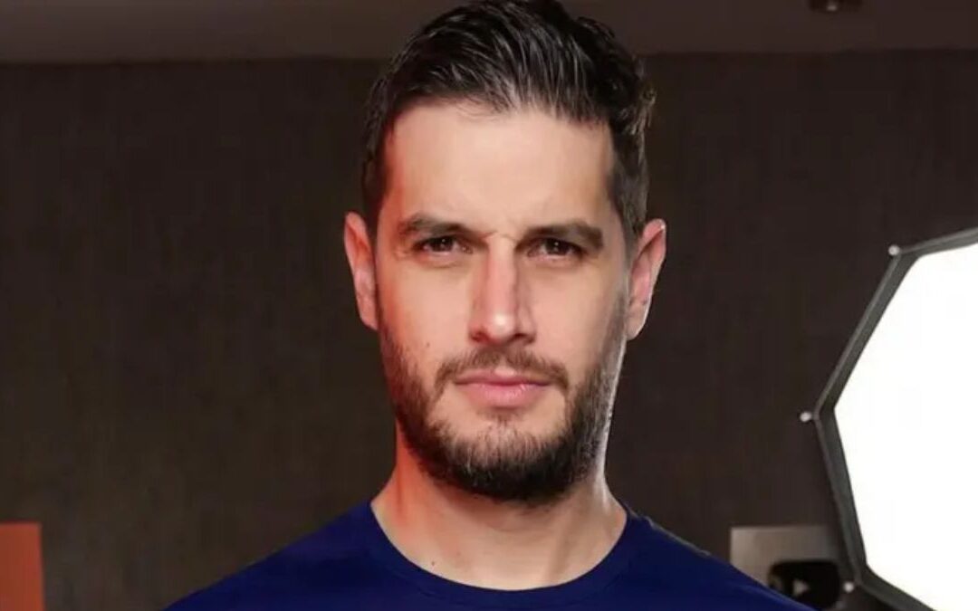 Adrián Marcelo: Reflexionando sobre su salud mental como psicópata y sociópata