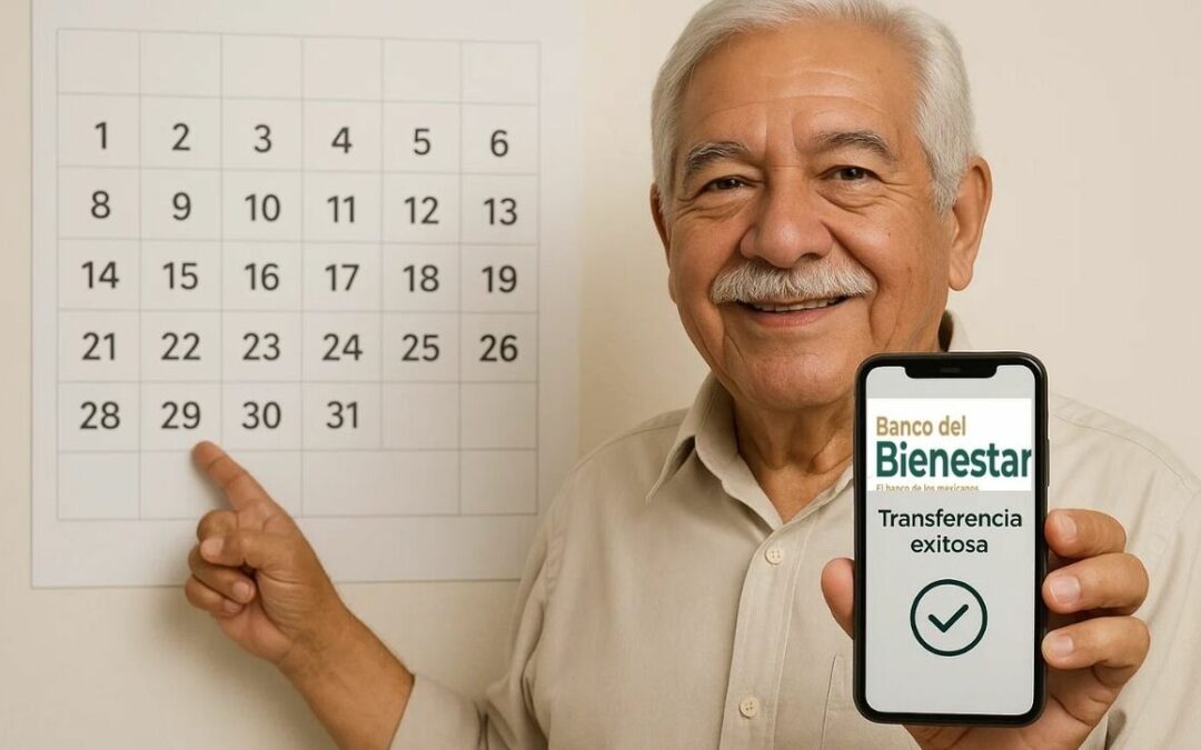 Banco del Bienestar Introduce Transferencias desde su App a Partir de Esta Fecha