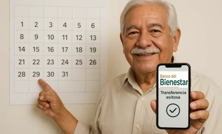 Banco del Bienestar Introduce Transferencias desde su App a Partir de Esta Fecha