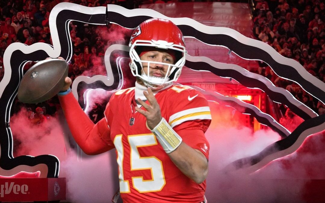 ¿Es el Fin de la Dominancia de los Kansas City Chiefs de Patrick Mahomes en la NFL?