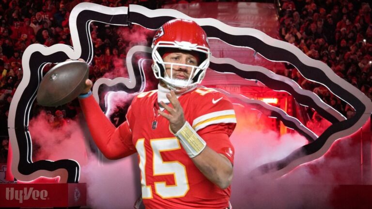 ¿Es el Fin de la Dominancia de los Kansas City Chiefs de Patrick Mahomes en la NFL?