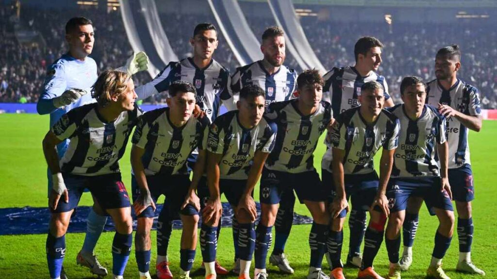 Rayados Enfocados en Reforzar su Plantel para el Clausura 2026