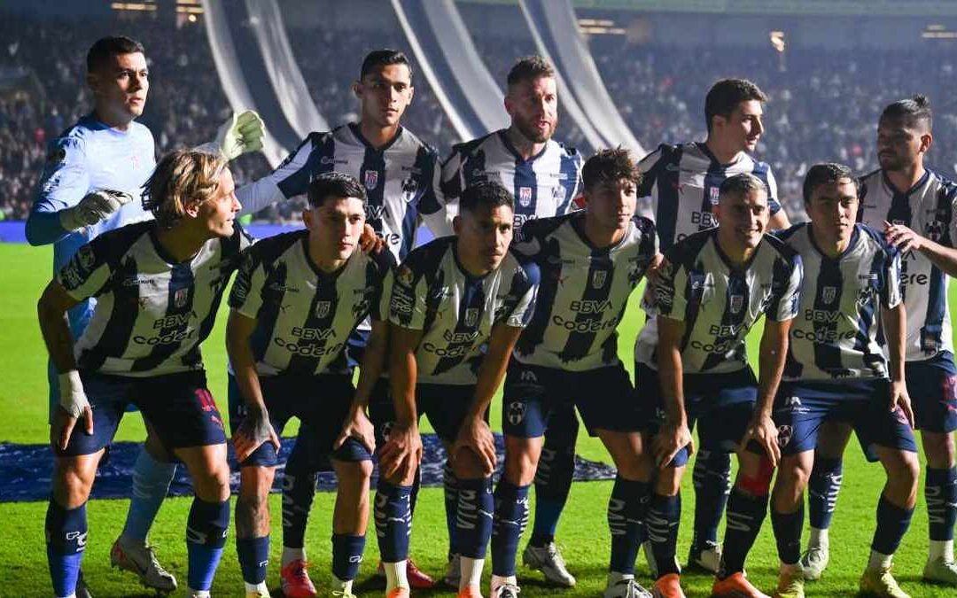 Rayados Enfocados en Reforzar su Plantel para el Clausura 2026