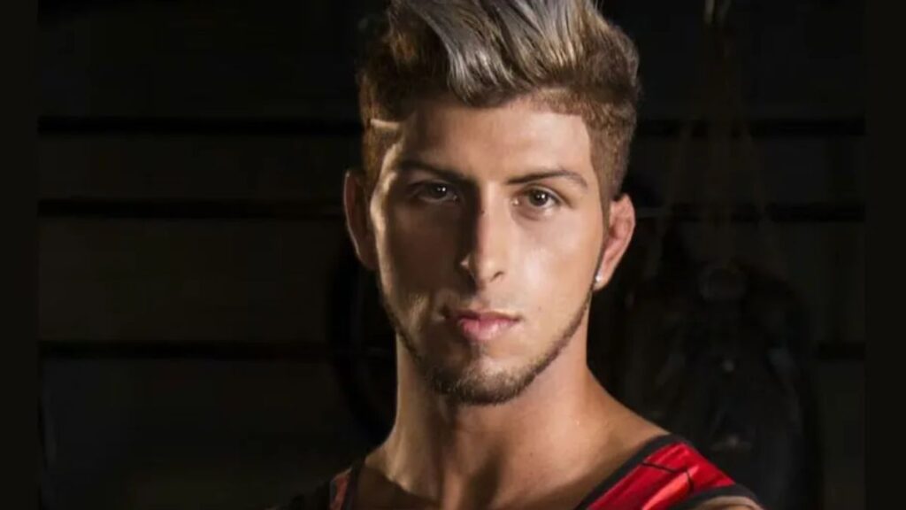 Muerte trágica de influencer fitness en su gimnasio de Stockton